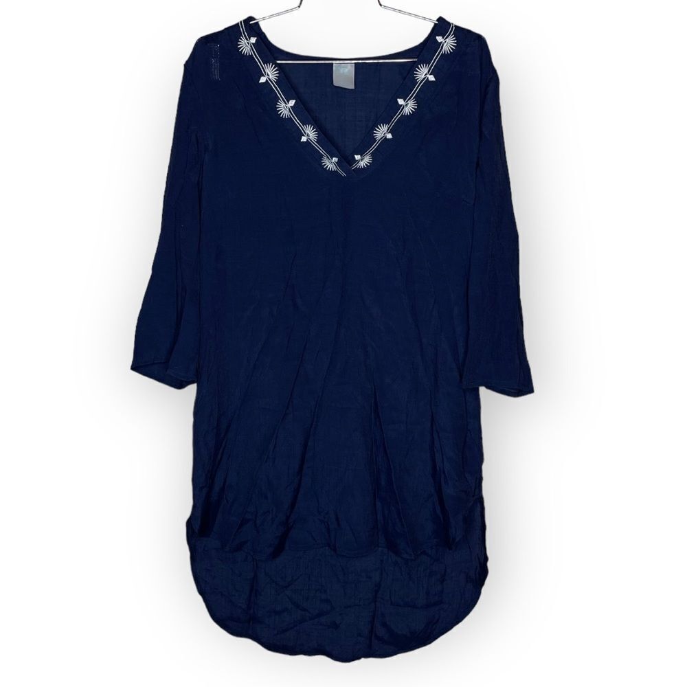 Kona Sol swim cover up size Medium